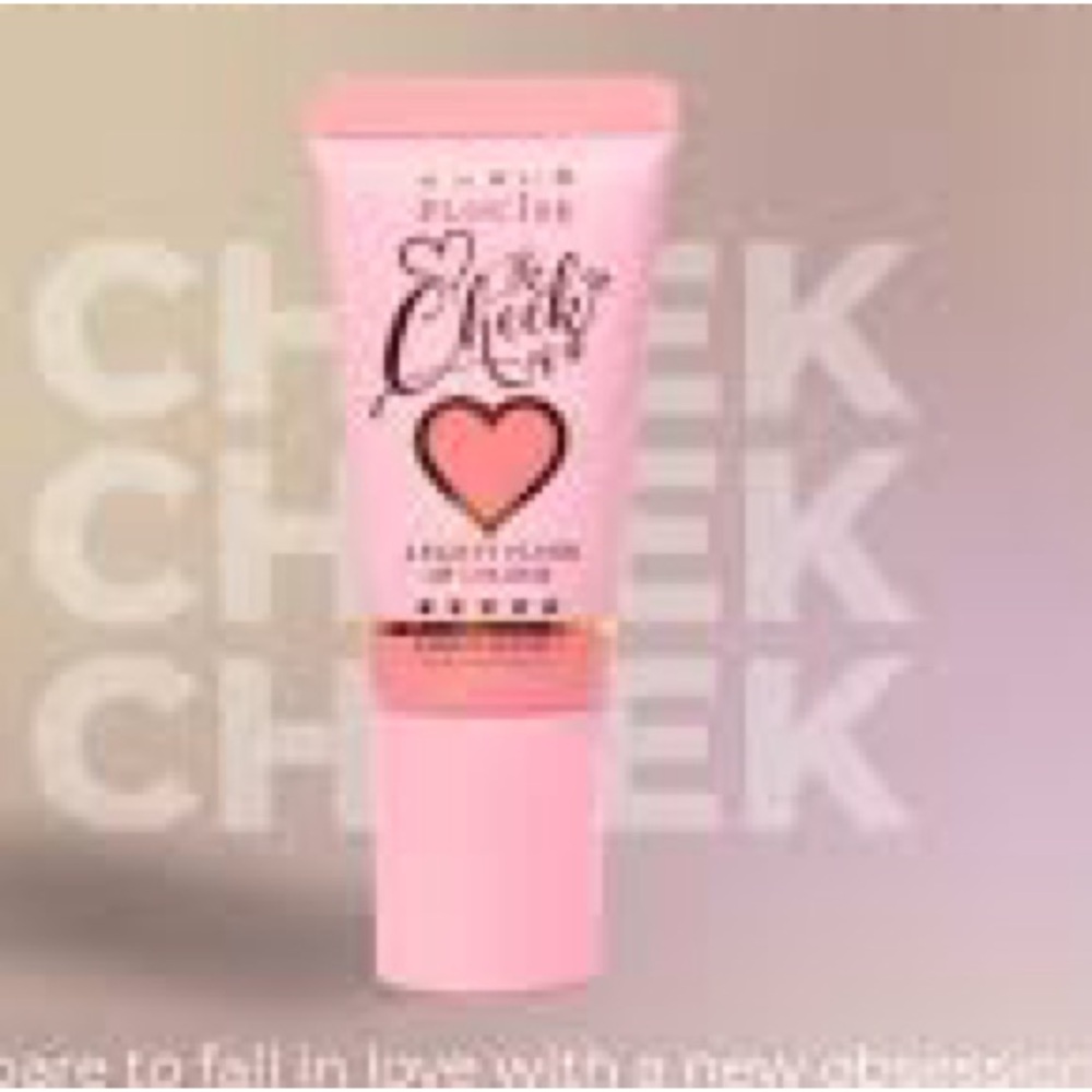 P.Louise Blush Tutti Fruitti